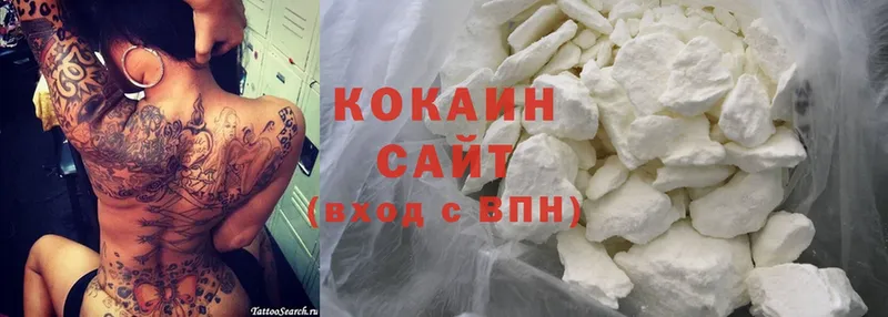 COCAIN Fish Scale  Гаврилов Посад 